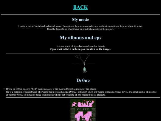 mymusic screenshot