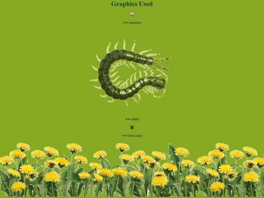 graphics screenshot