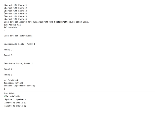 plaintext screenshot