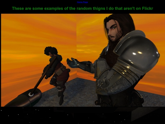 Photoexamples screenshot