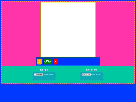 bouncyMeme screenshot