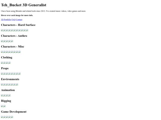 images screenshot