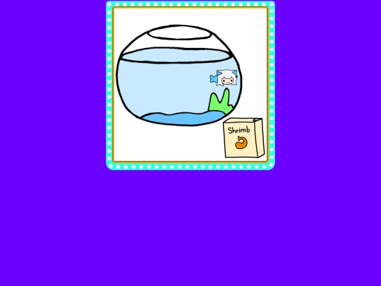 shrimb screenshot