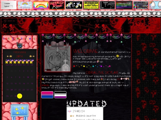 core screenshot