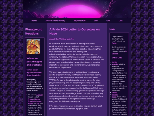 A_Trans_Respite screenshot