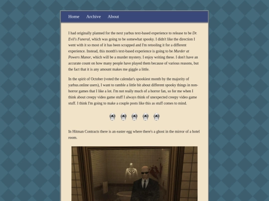 blog/posts/2023-10-6-A-Very-Spooky-Shagfest screenshot