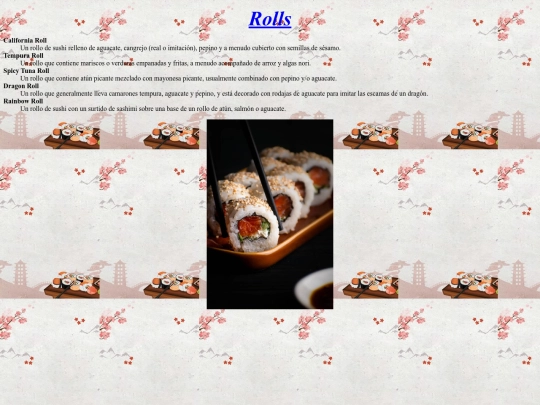 Proyecto 2ª Evaluación/pgina5 screenshot