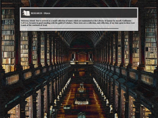 research screenshot