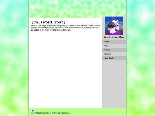 post/2024-11-18-Page-Template screenshot