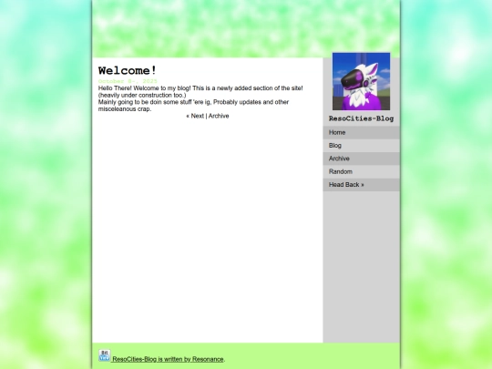 post/2025-10-8-BlogCreation screenshot