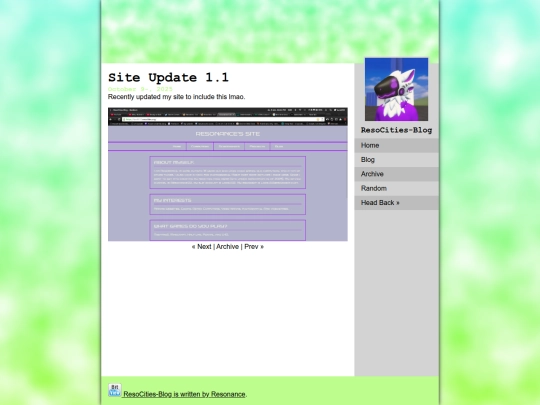 post/2025-10-9-updates screenshot
