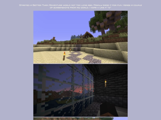 rssarticles/btaworld screenshot