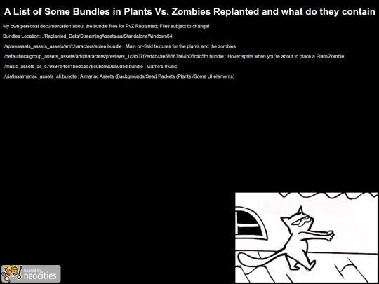 archive/replanted_documentation screenshot