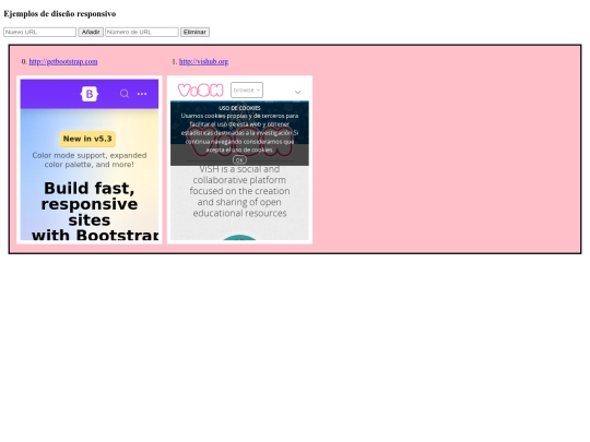 iframes screenshot