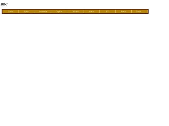 menuhorizontal screenshot