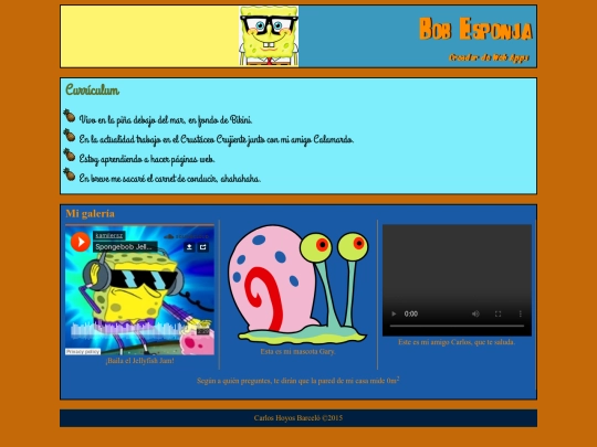 personal2 screenshot