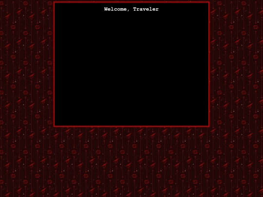 home screenshot