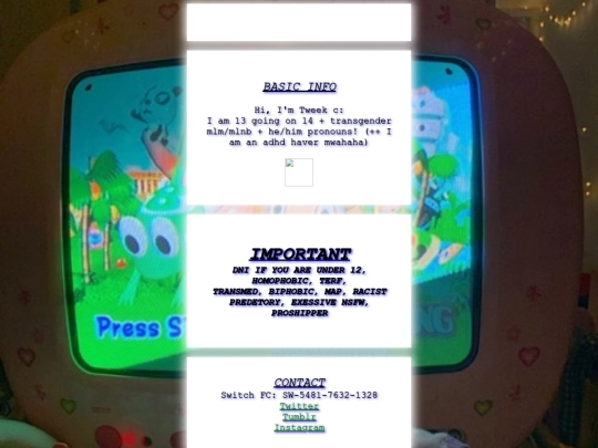 mobile-home screenshot