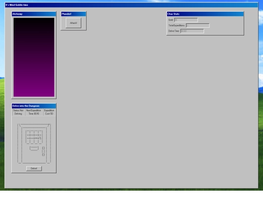 goblindelver screenshot