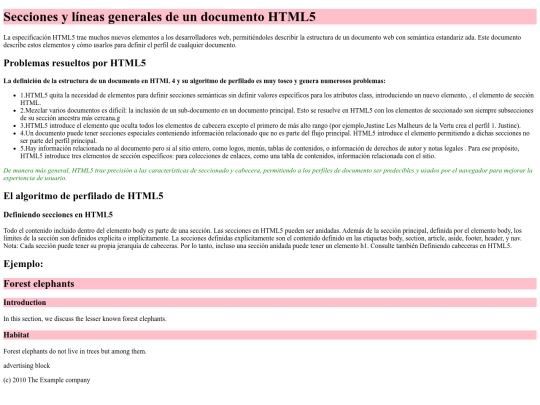 html5Cool screenshot