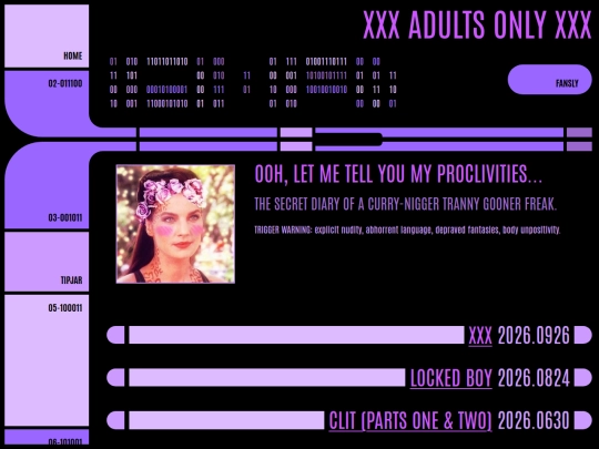 tellyoumyproclivities screenshot