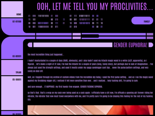 tellyoumyproclivities/20260501 screenshot