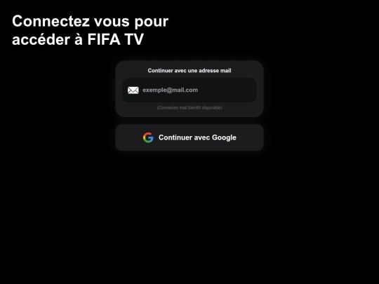 fifa-tv/login screenshot