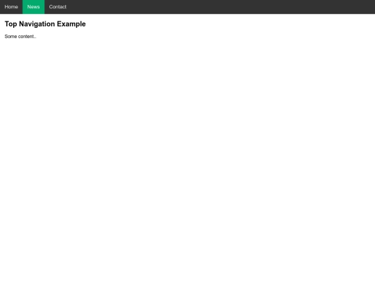 news screenshot