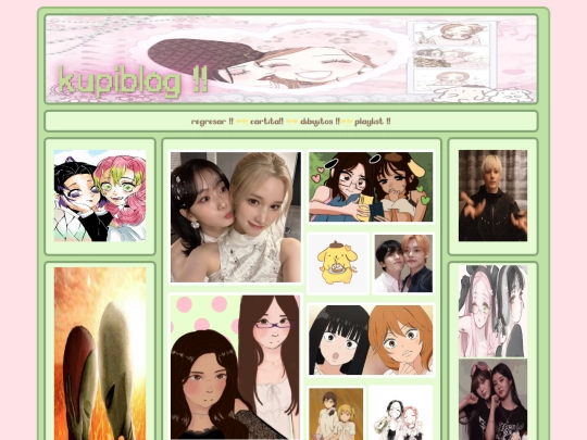 dibujitos screenshot