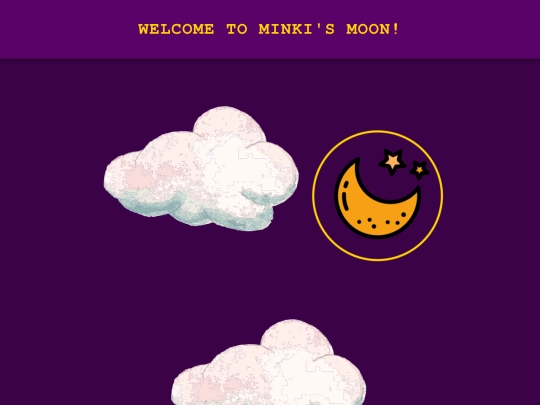 moon screenshot