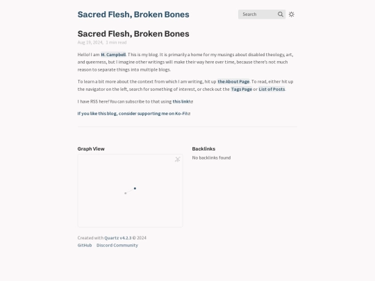 SFBB screenshot