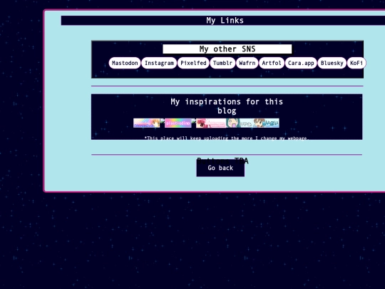 alllinks screenshot