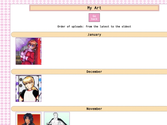 myart screenshot