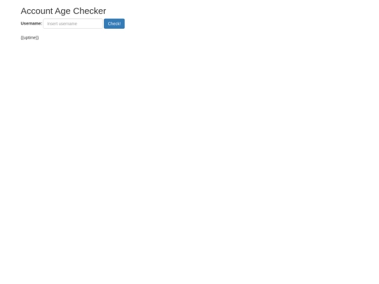 accountage screenshot