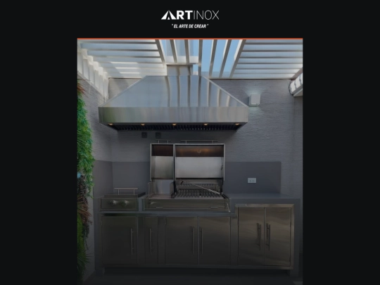 artinox-completo screenshot