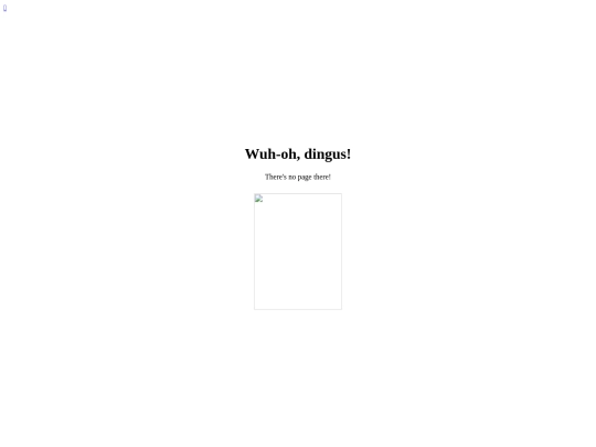 old_site/not_found screenshot