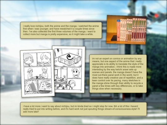 shrines/nichijou screenshot