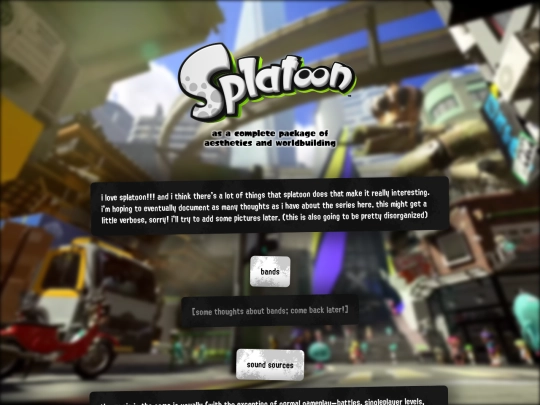 shrines/splatoon screenshot