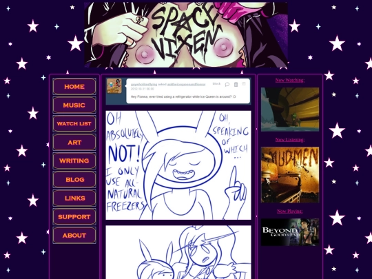 art/askblog/refrigerator screenshot
