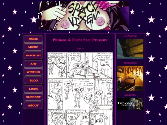 art/peer-pressure-30 screenshot