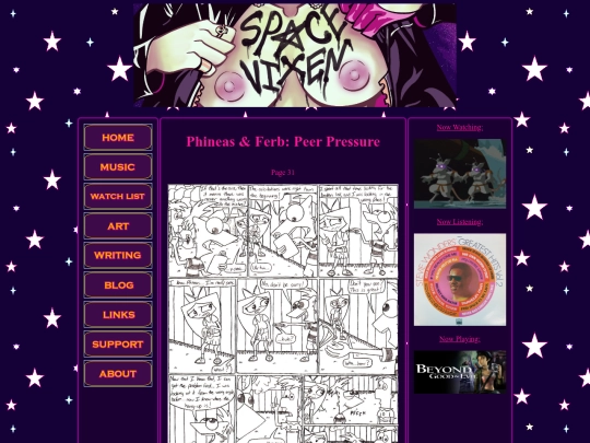 art/peer-pressure-31 screenshot