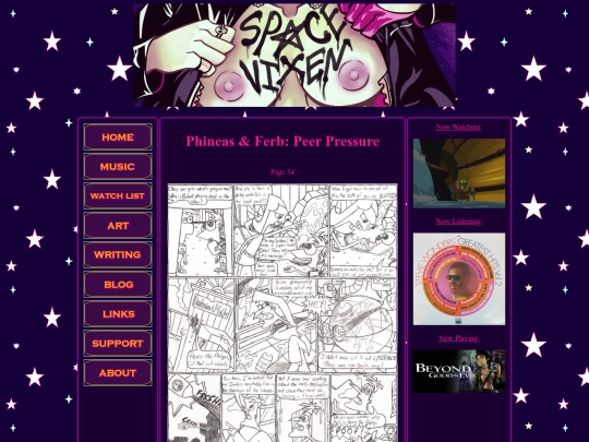art/peer-pressure-34 screenshot