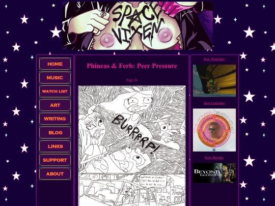 art/peer-pressure-36 screenshot