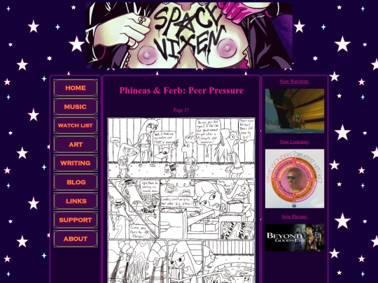 art/peer-pressure-37 screenshot