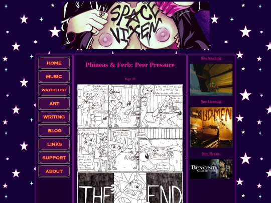 art/peer-pressure-38 screenshot