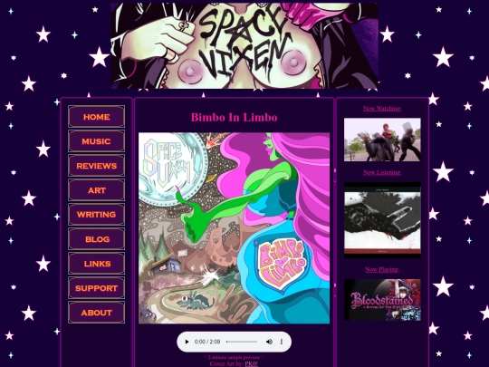music/bimbo-in-limbo screenshot