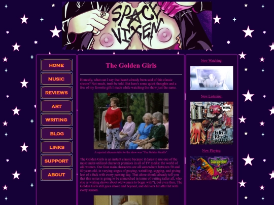 watchlist/golden-girls screenshot