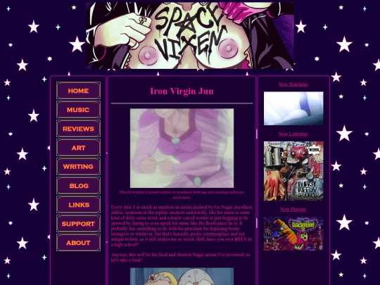 watchlist/iron-virgin-jun screenshot