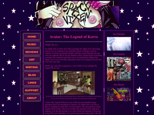 watchlist/legend-of-korra screenshot