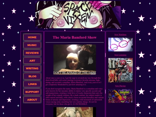 watchlist/maria-bamford-show screenshot
